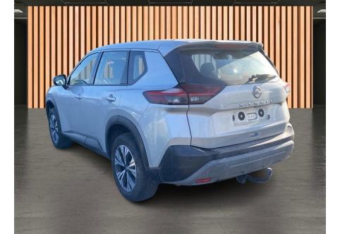 Nissan X-Trail #6
