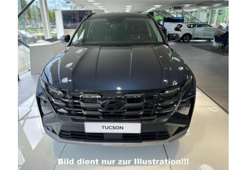 Hyundai Tucson #1