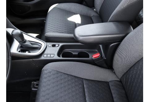 Toyota Yaris #13