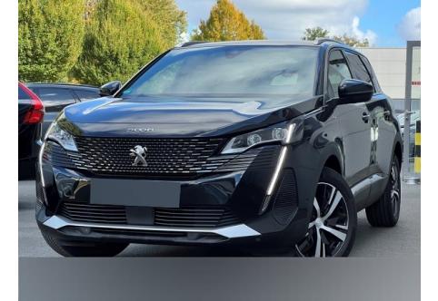 Peugeot 5008 #1
