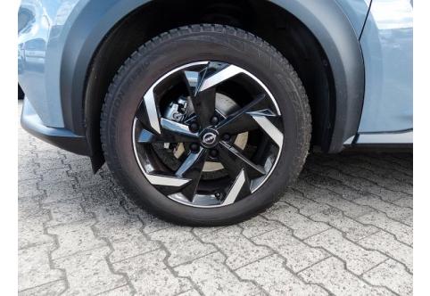 Nissan Juke #3