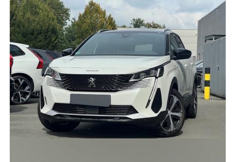 Peugeot 3008 #1