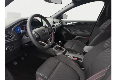 Ford Focus #7