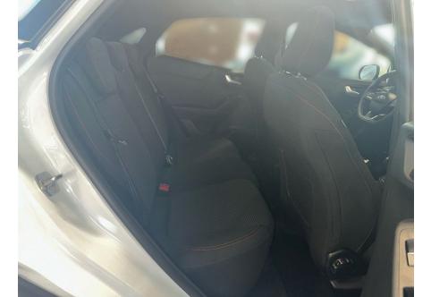 Ford Puma #14