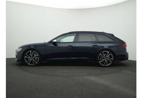 Audi S6 #2