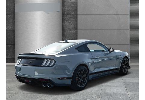 Ford Mustang #4