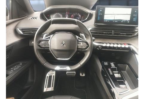 Peugeot 5008 #16