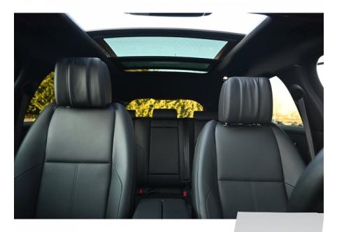 Land Rover Range Rover #3