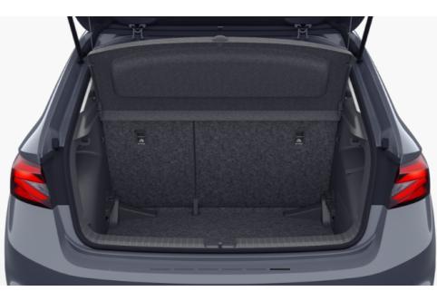 Skoda Fabia #6