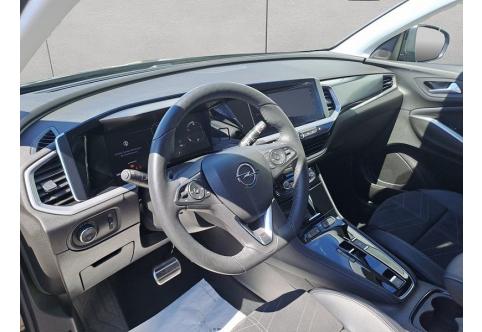 Opel Grandland X #10