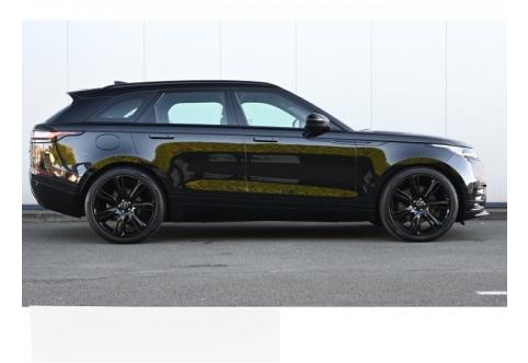 Land Rover Range Rover #4