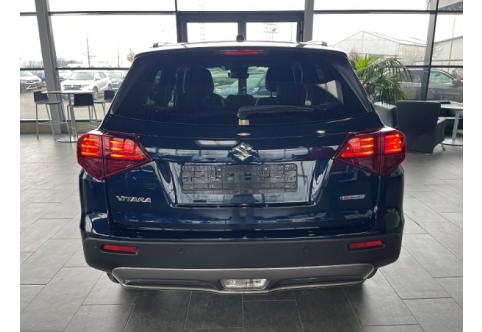 Suzuki Vitara #5