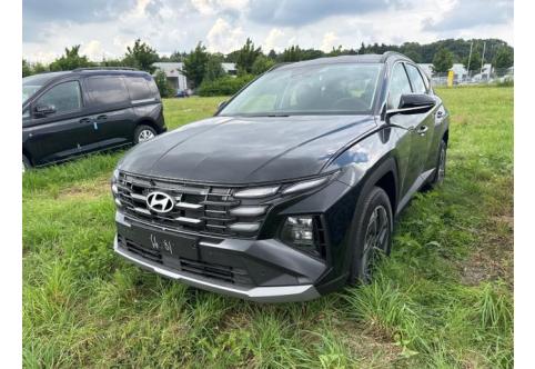 Hyundai Tucson #2