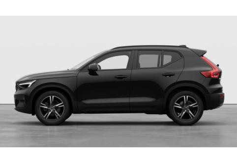 Volvo XC40 #2