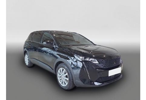 Peugeot 5008 #4