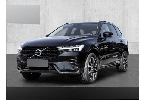 Volvo XC60 #1