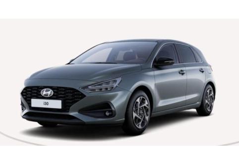 Hyundai i30 #1