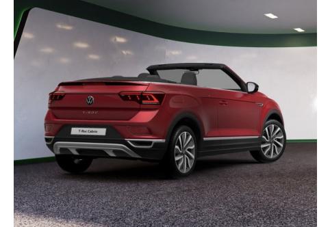 VW T-Roc #3