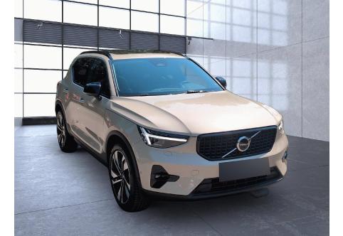 Volvo XC40 #4