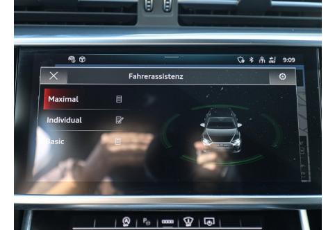 Audi A6 #13
