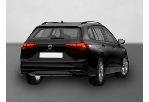VW Golf #3