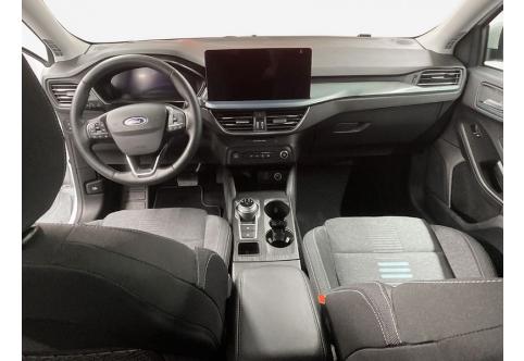 Ford Focus #9