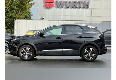 Peugeot 3008 #4