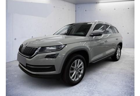 Skoda Kodiaq #1