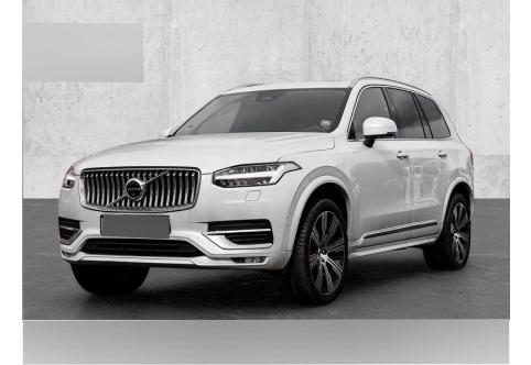 Volvo XC90 #1