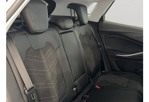 Opel Grandland X #14