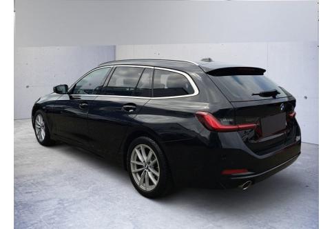 BMW 3er #4