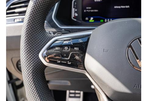 VW Tiguan #13