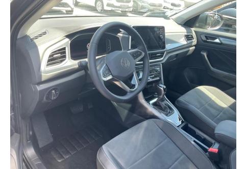 VW T-Roc #2