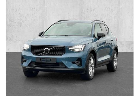 Volvo XC40 #1