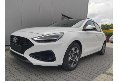 Hyundai i30 #2