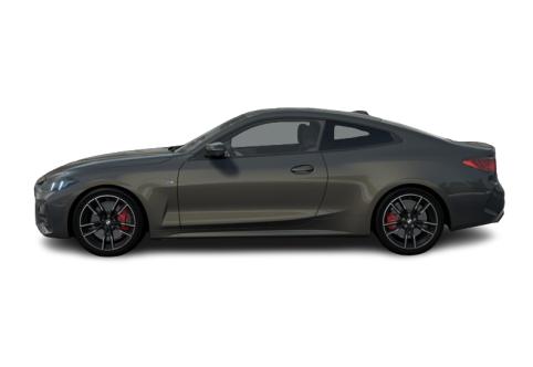 BMW 4 Series #3