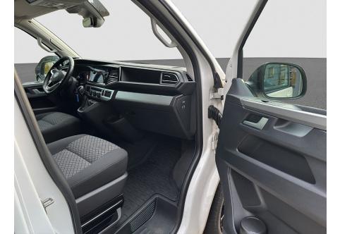 VW T6 California #27