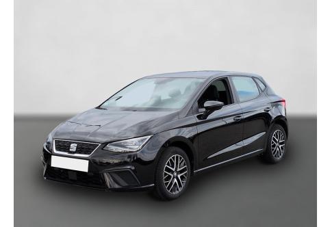 Seat Ibiza #2