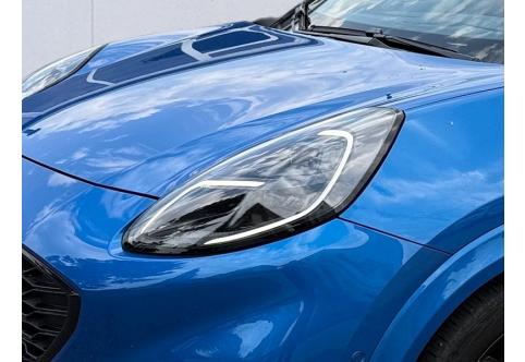 Ford Puma #5