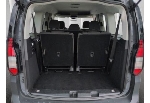 VW Caddy #10
