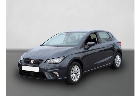 Seat Ibiza #2