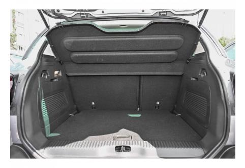 Citroën C3 Aircross #6