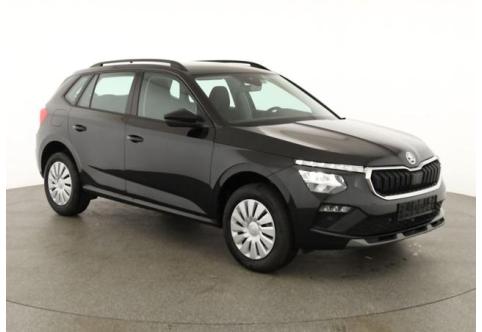 Skoda Kamiq #2