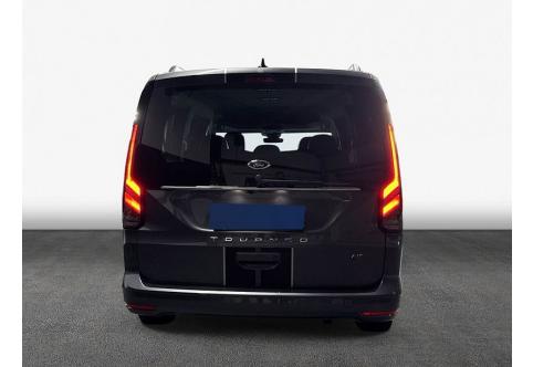 Ford Tourneo Connect #5