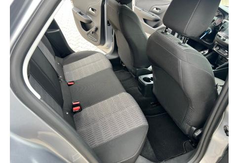 Opel Corsa #15
