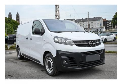 Opel Vivaro #2