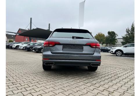 Audi A4 #3