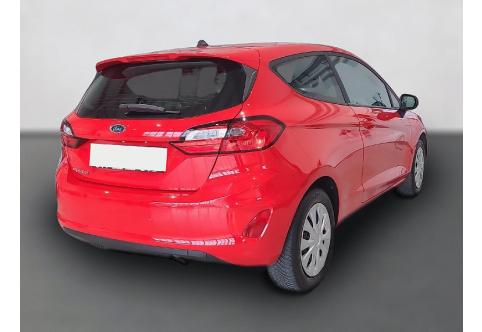 Ford Fiesta #5