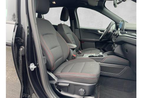Ford Kuga #19