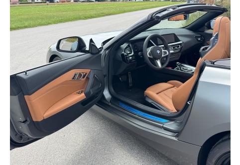 BMW Z4 #6